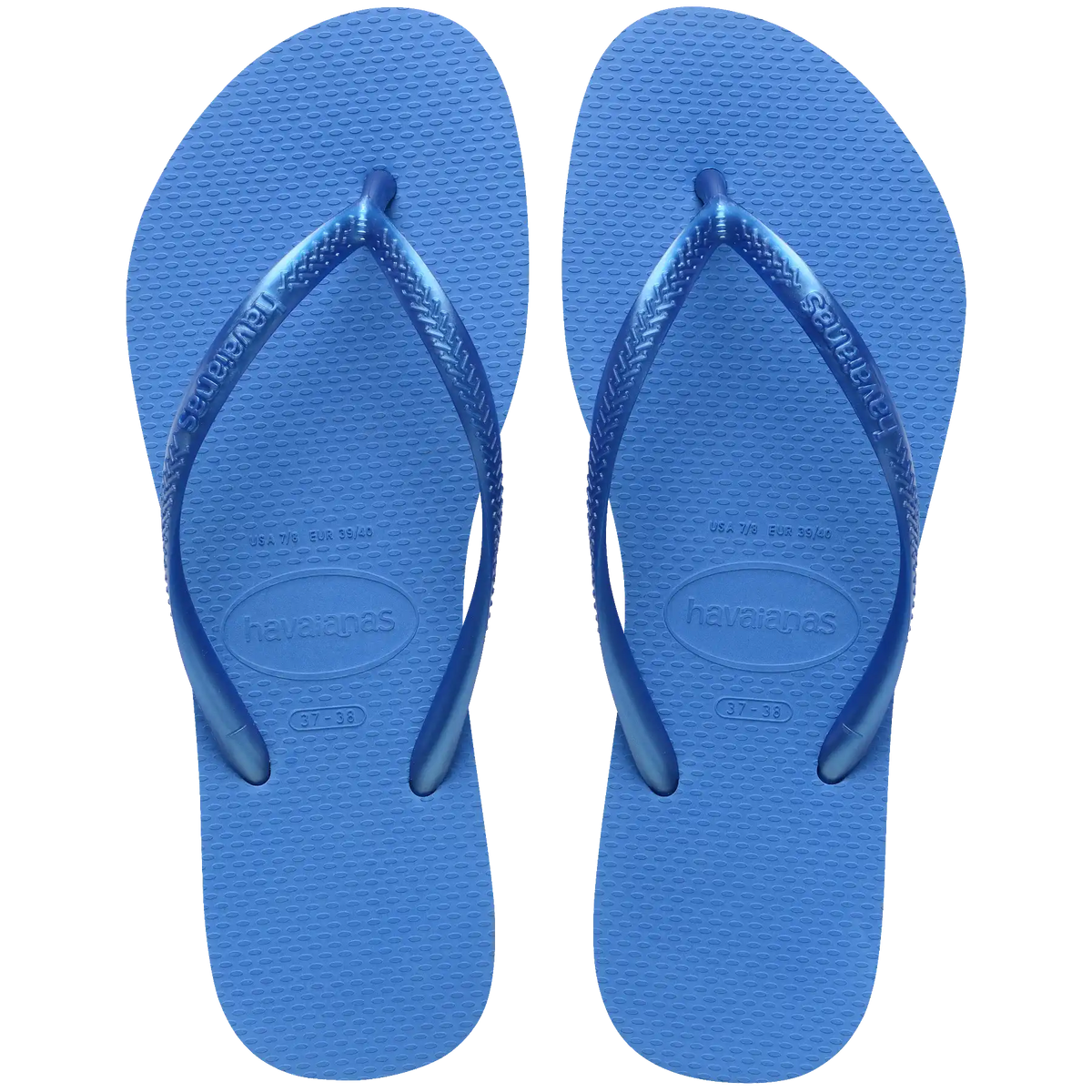 Kids' Slim Flip Flops