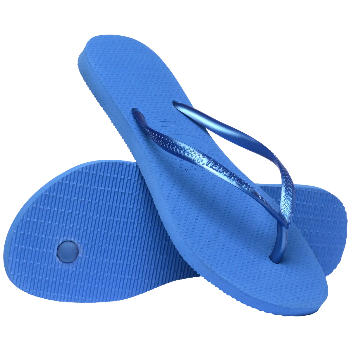 Women's Slim Flip Flops