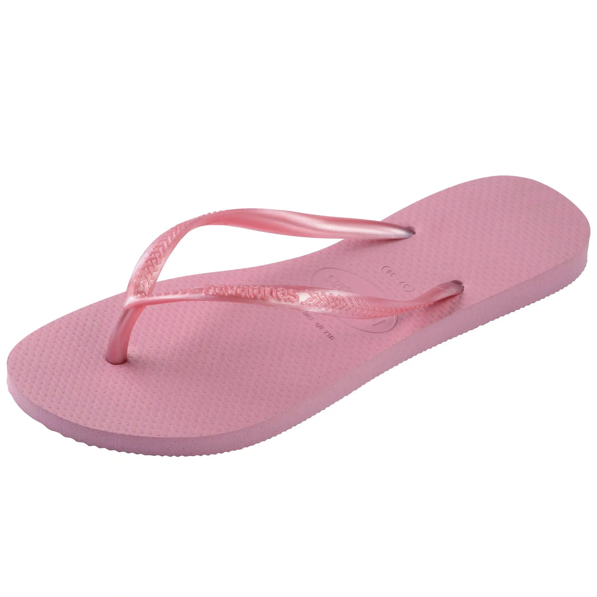 Women's Slim Flip Flops
