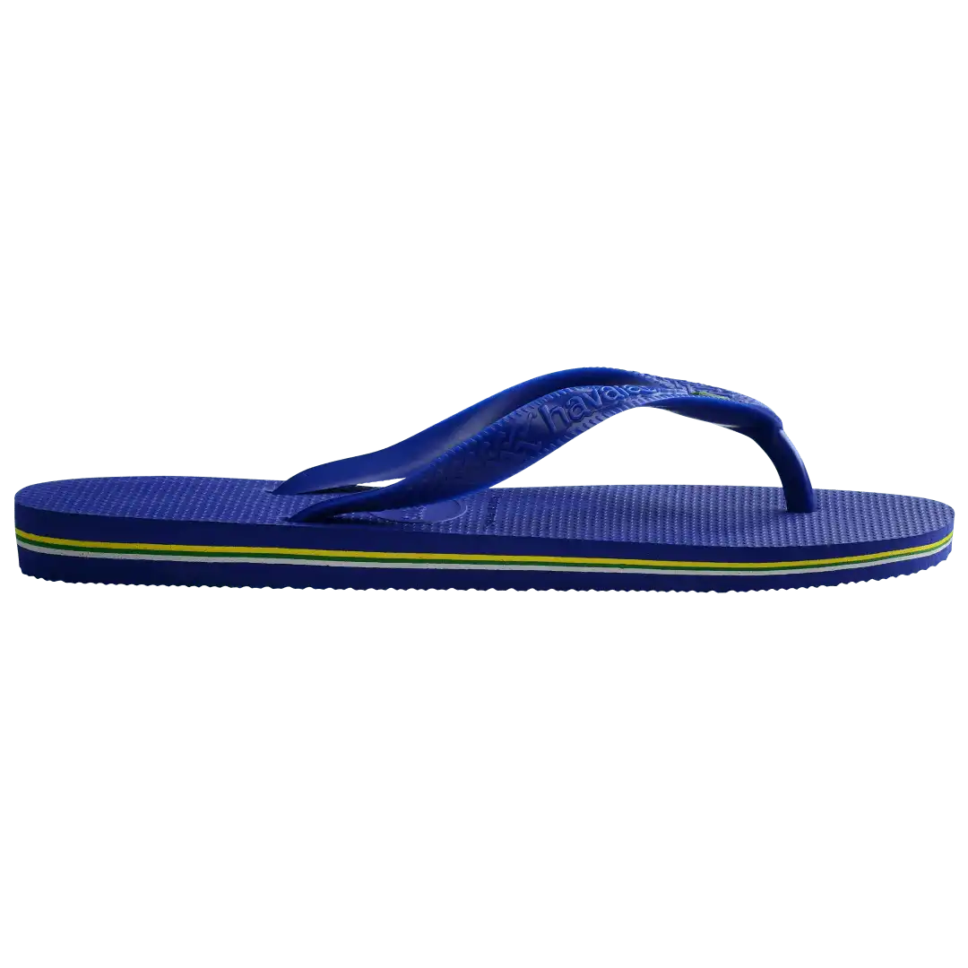 Men's Brazil Flip Flops