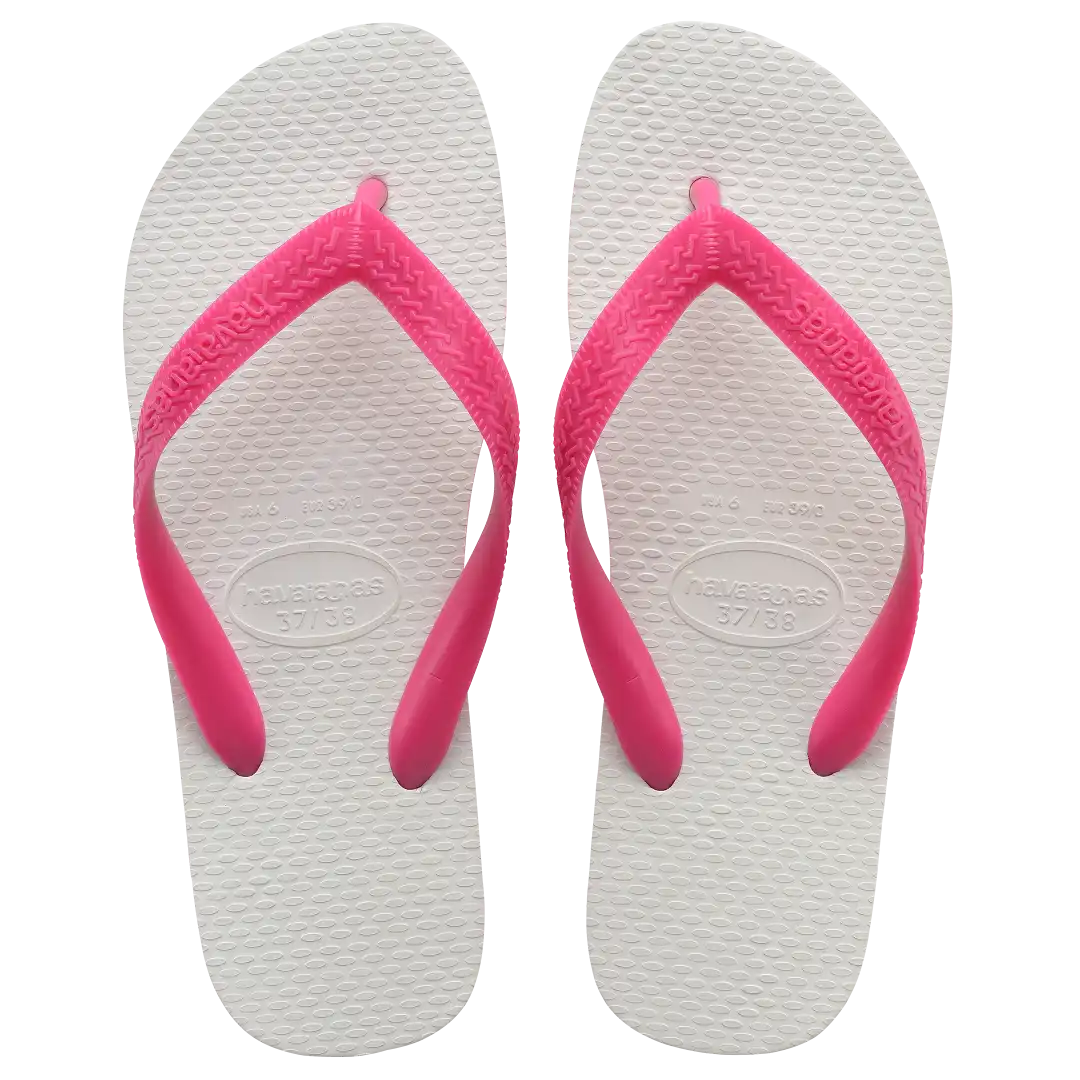 Women's Tradicional Flip Flops
