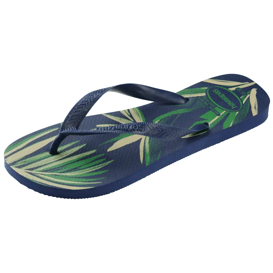 Men's Top Aloha Flip Flops
