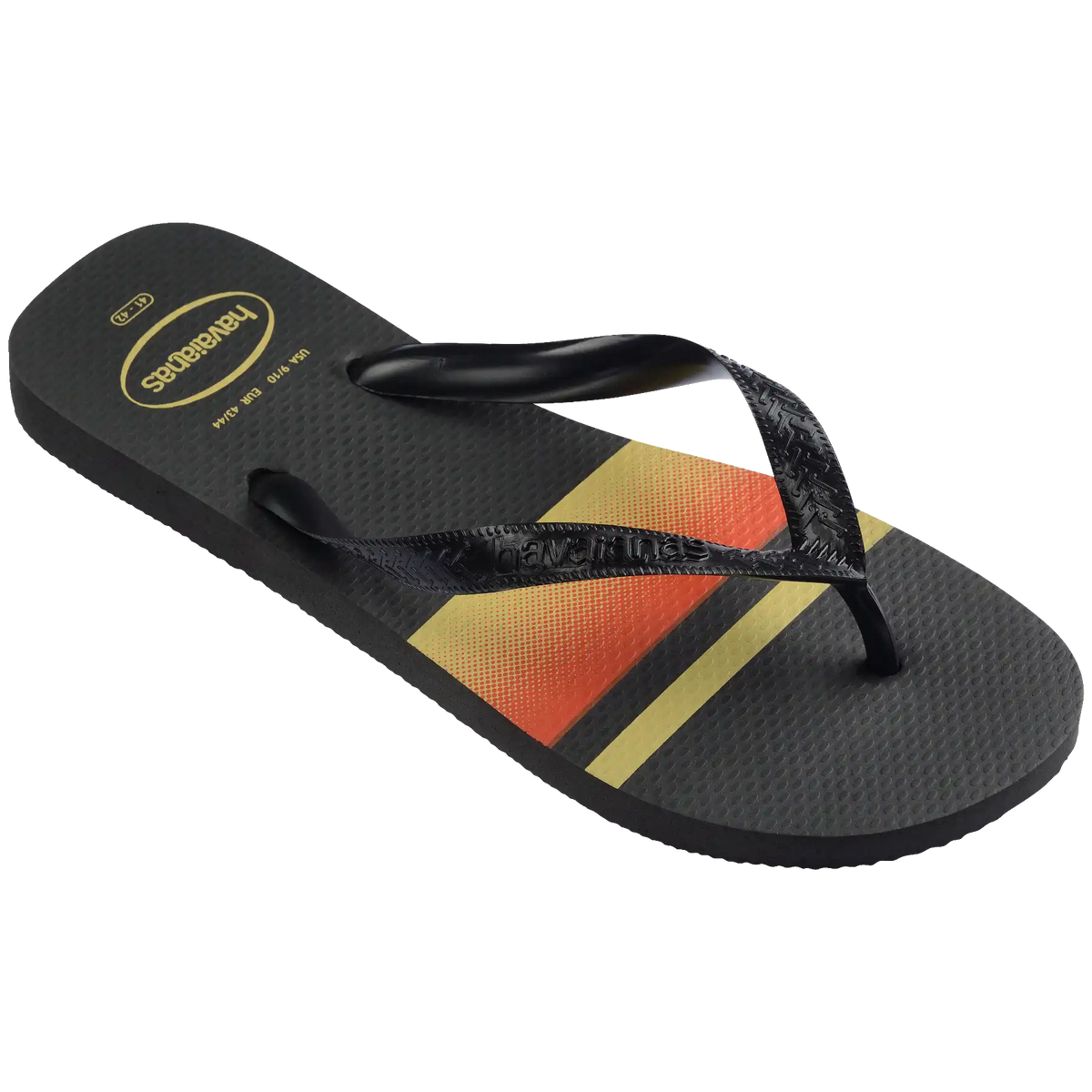 Men's Top Basic Flip Flops