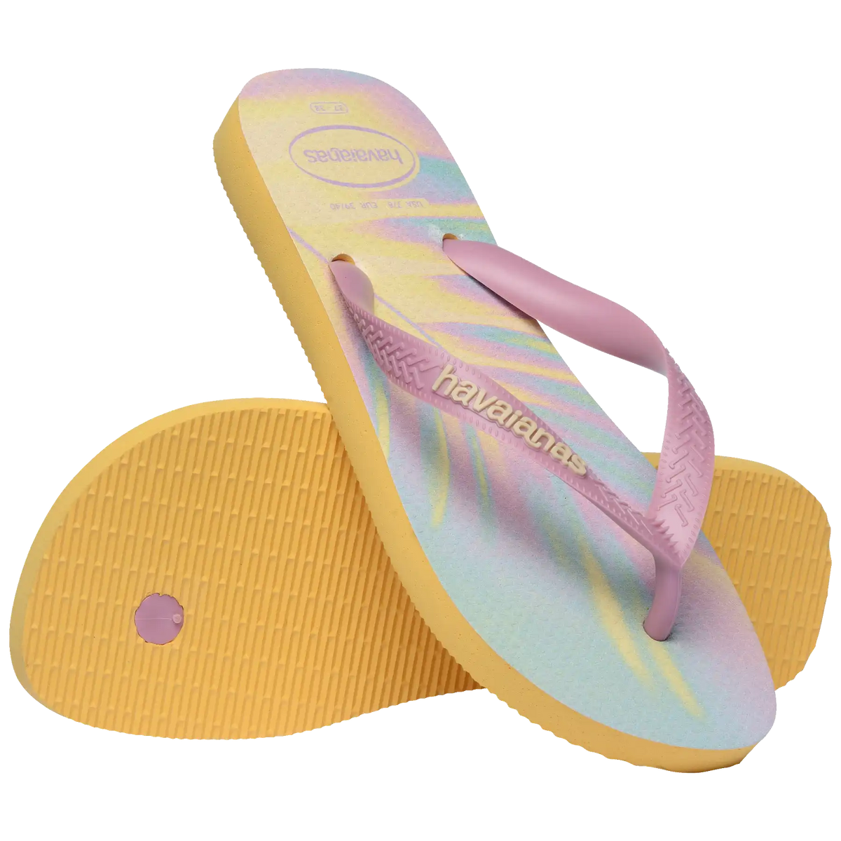 Women's Top Fashion Flip Flops