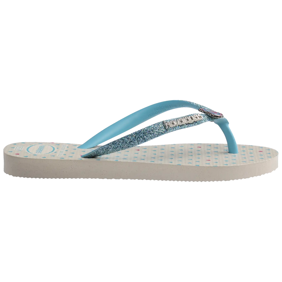 Kids' Slim Glitter II