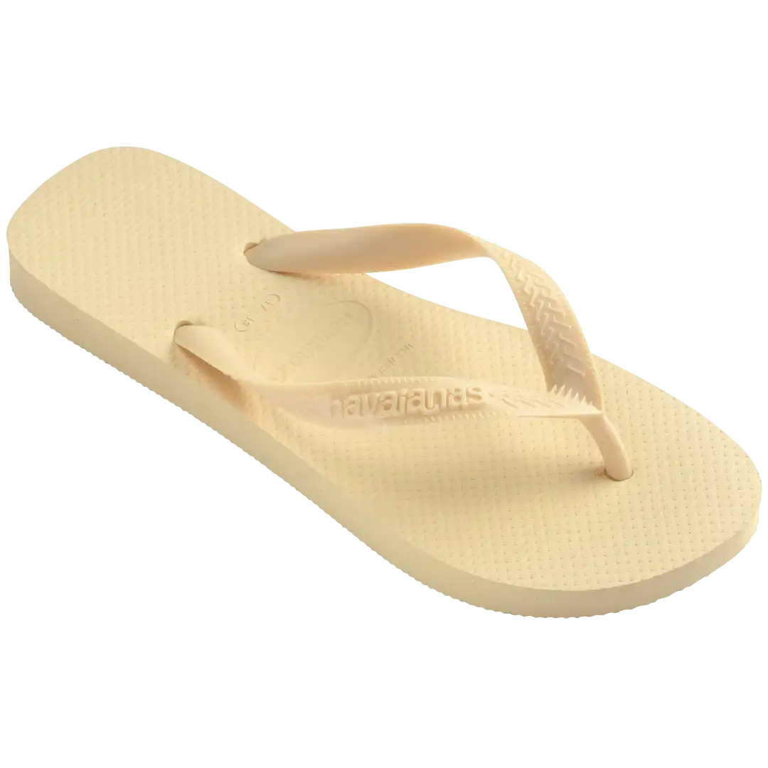 Women's Top Senses Flip Flops