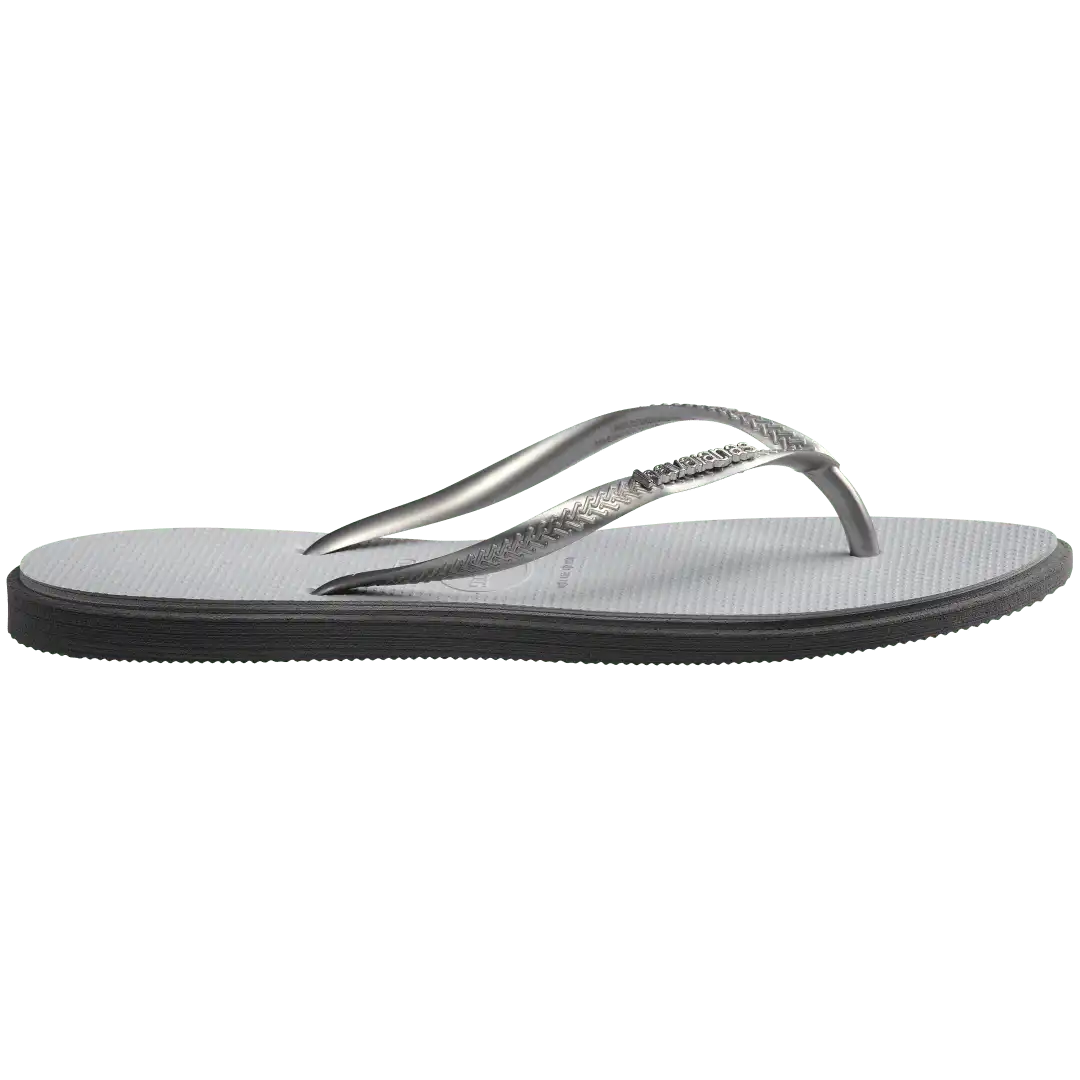 Women's Slim Point Flip Flops