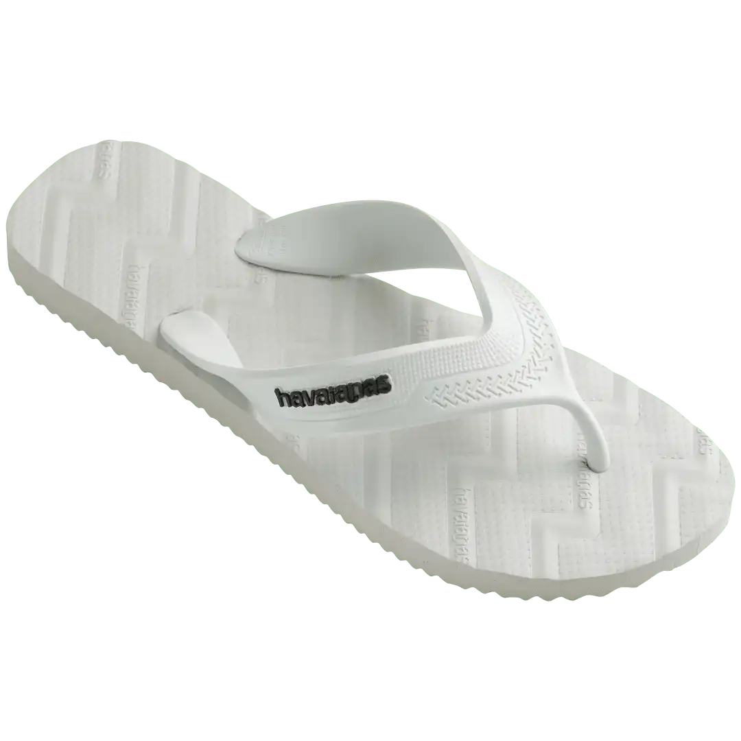 Men's Track Waves Flip Flops