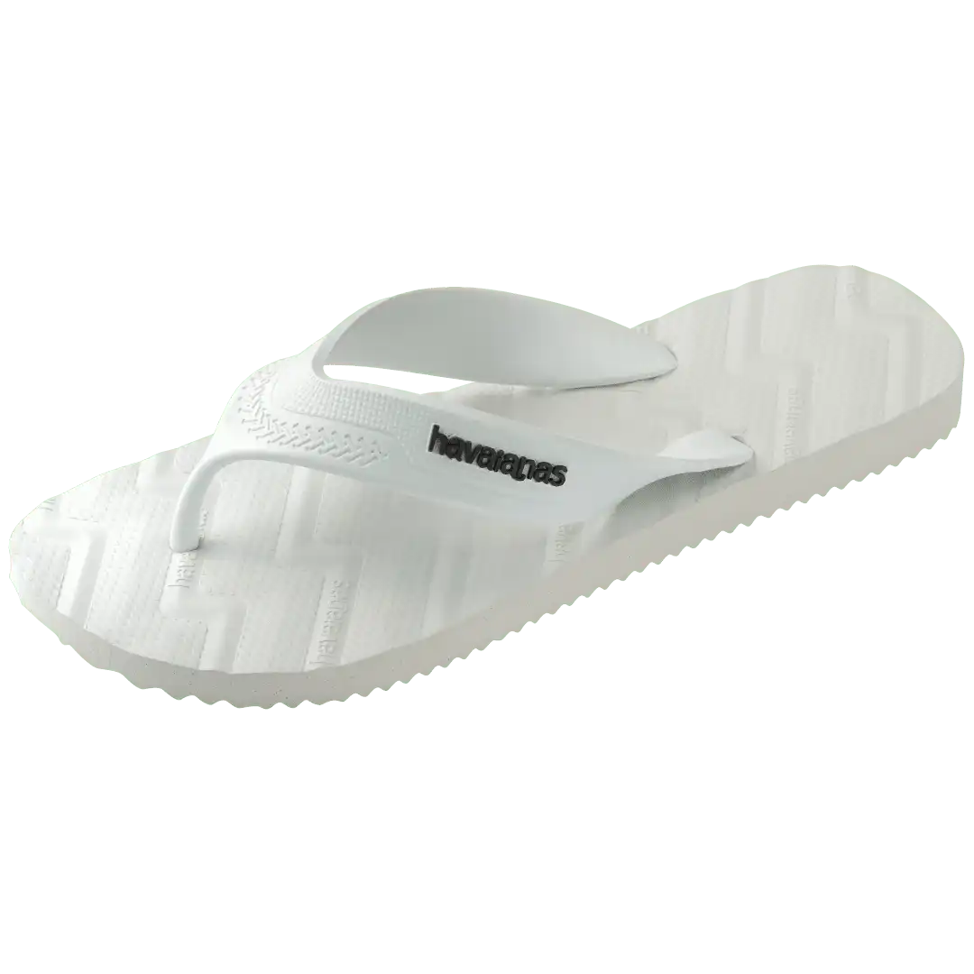 Men's Track Waves Flip Flops
