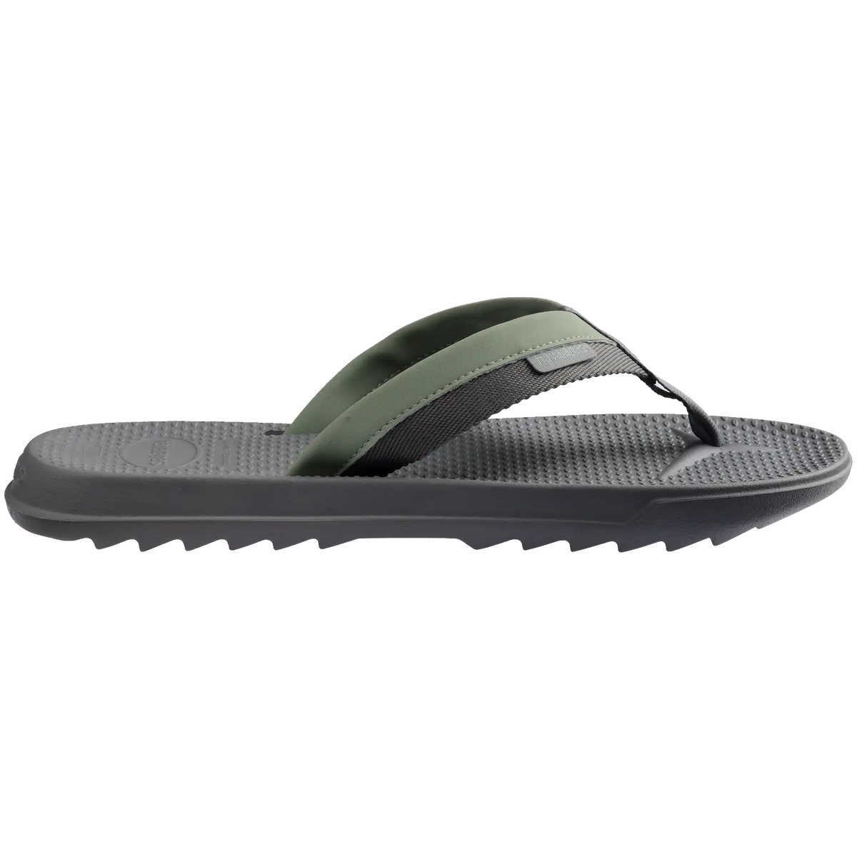 Men's Track Plus Flip Flops
