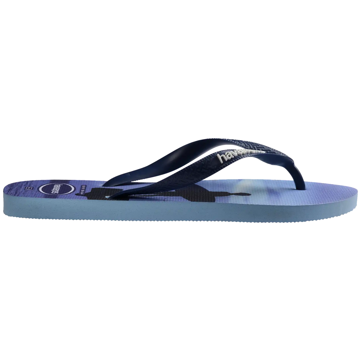 Men's Top Surfer I Flip Flops