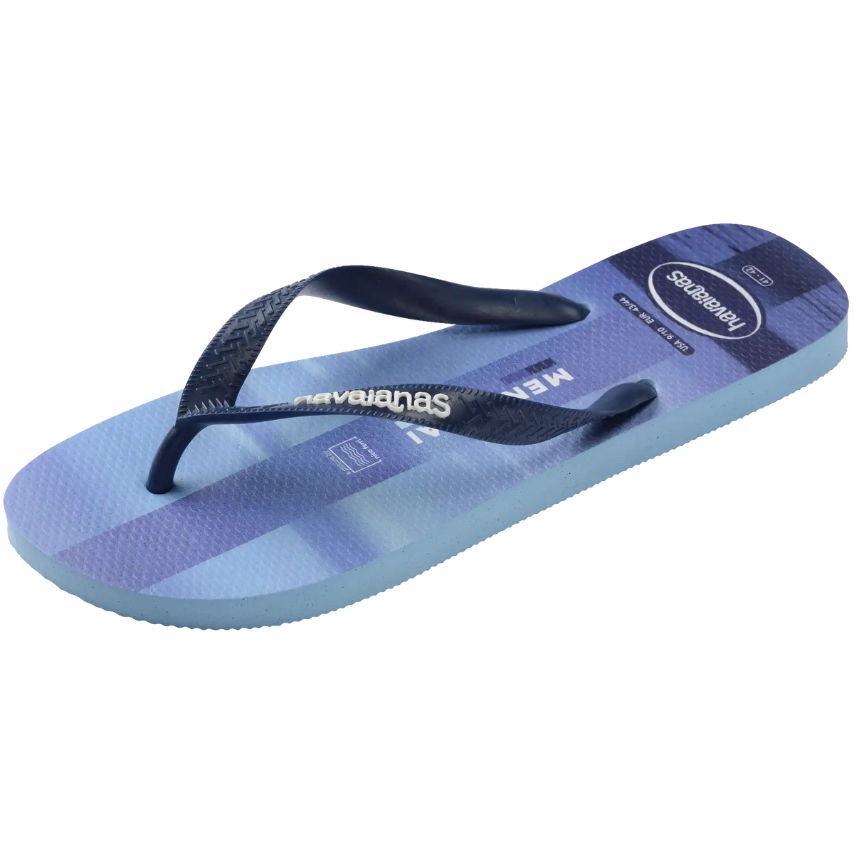 Men's Top Surfer I Flip Flops