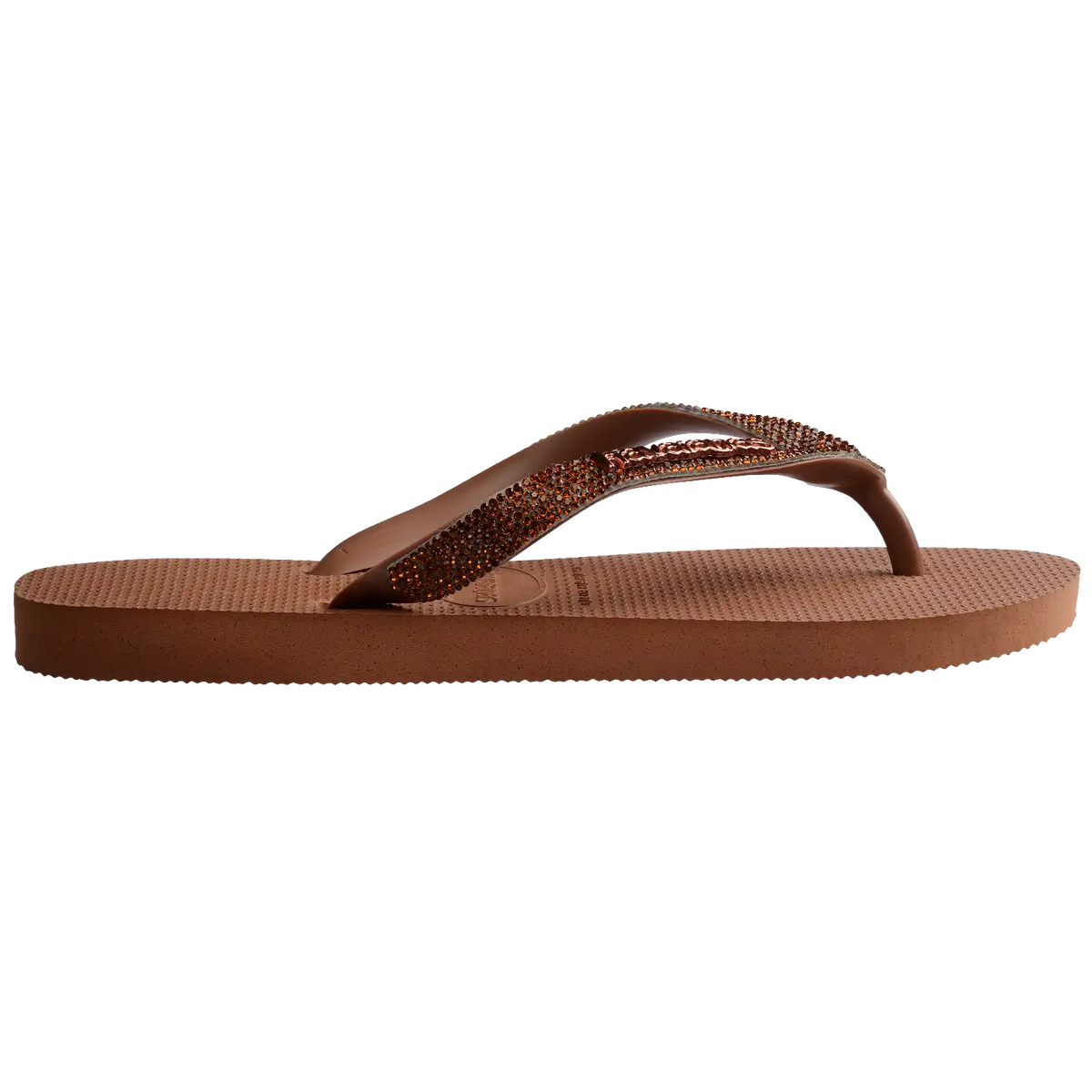 Women's Top Glow Flip Flops