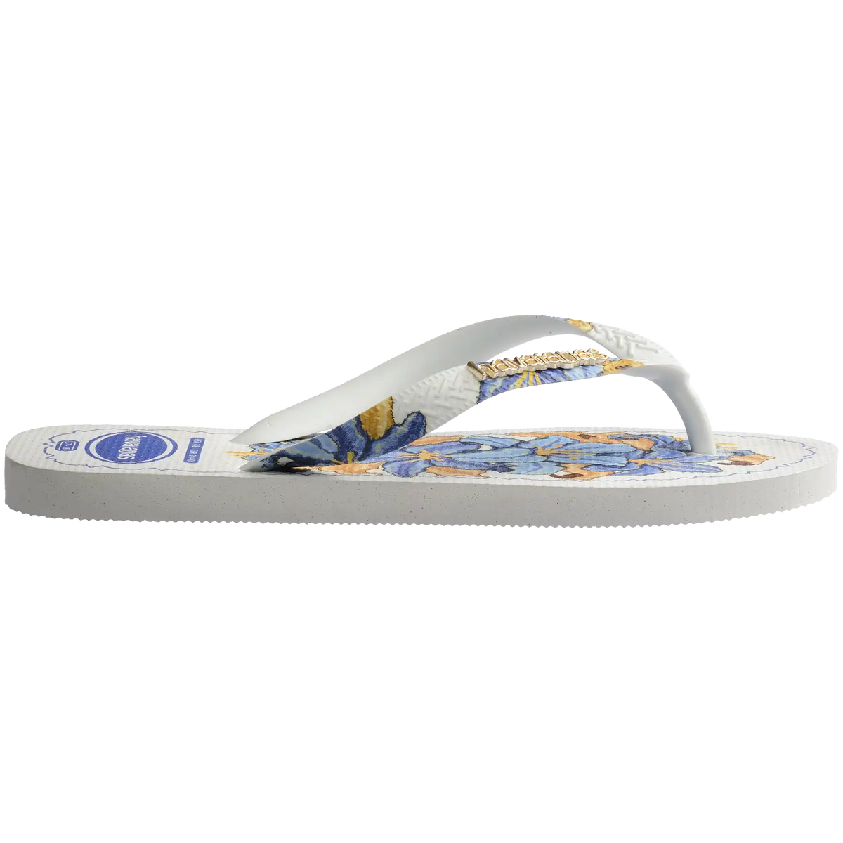 Women's Tropicalia Vibes II Top Flip Flops