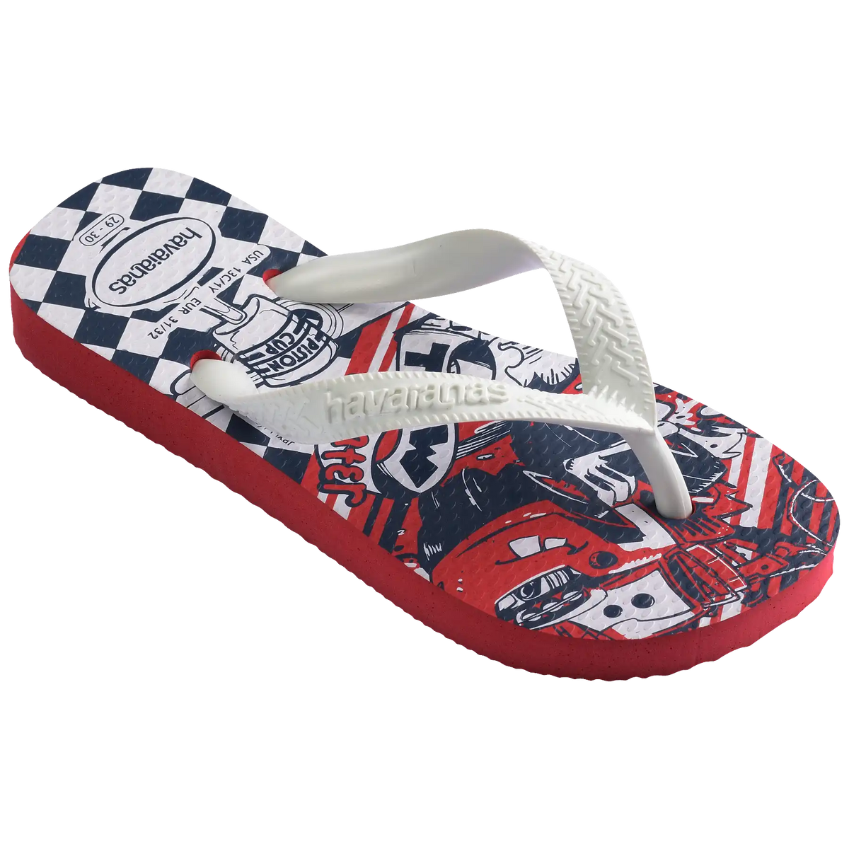 Kids' Top Disney Flip Flops