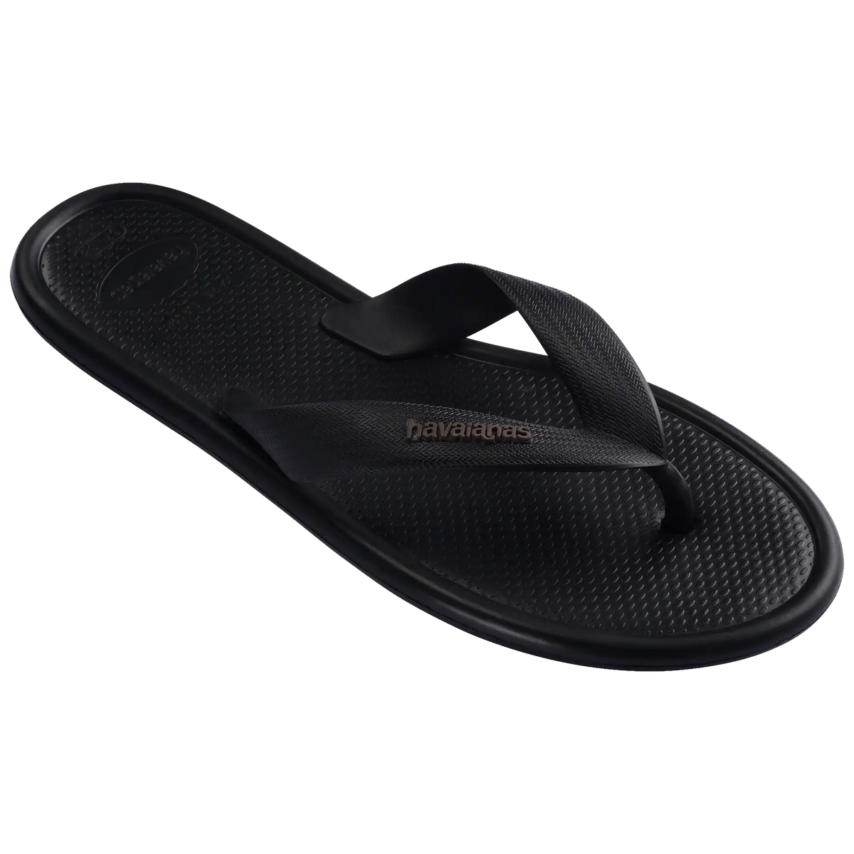 Women's Puffed Up Flip Flops
