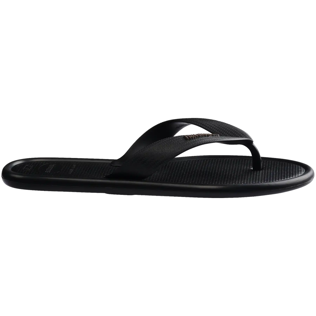 Women's Puffed Up Flip Flops