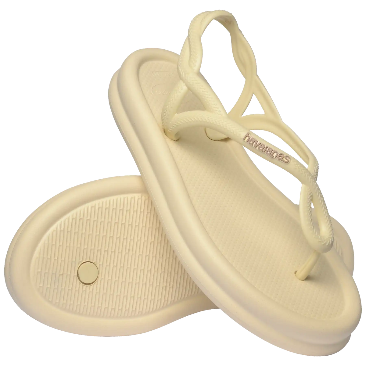 Women's Luna Puffed Sandals