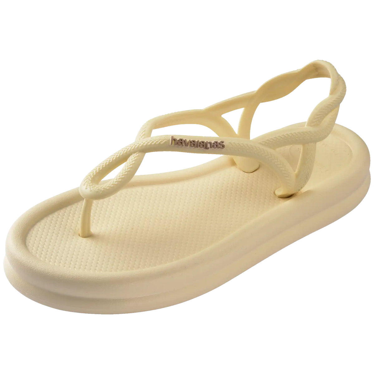 Women's Luna Puffed Sandals