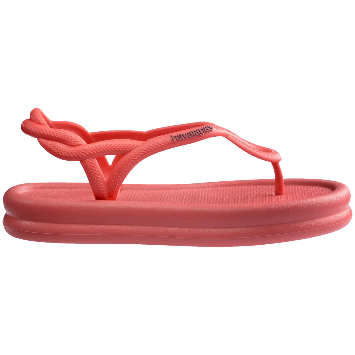 Women's Luna Puffed Sandals