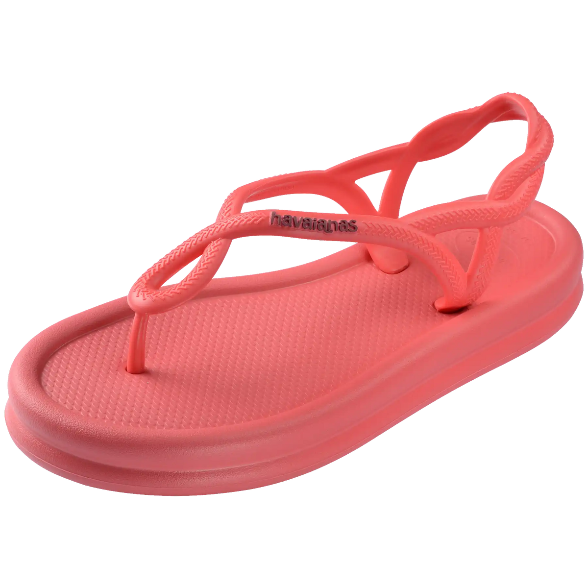 Women's Luna Puffed Sandals