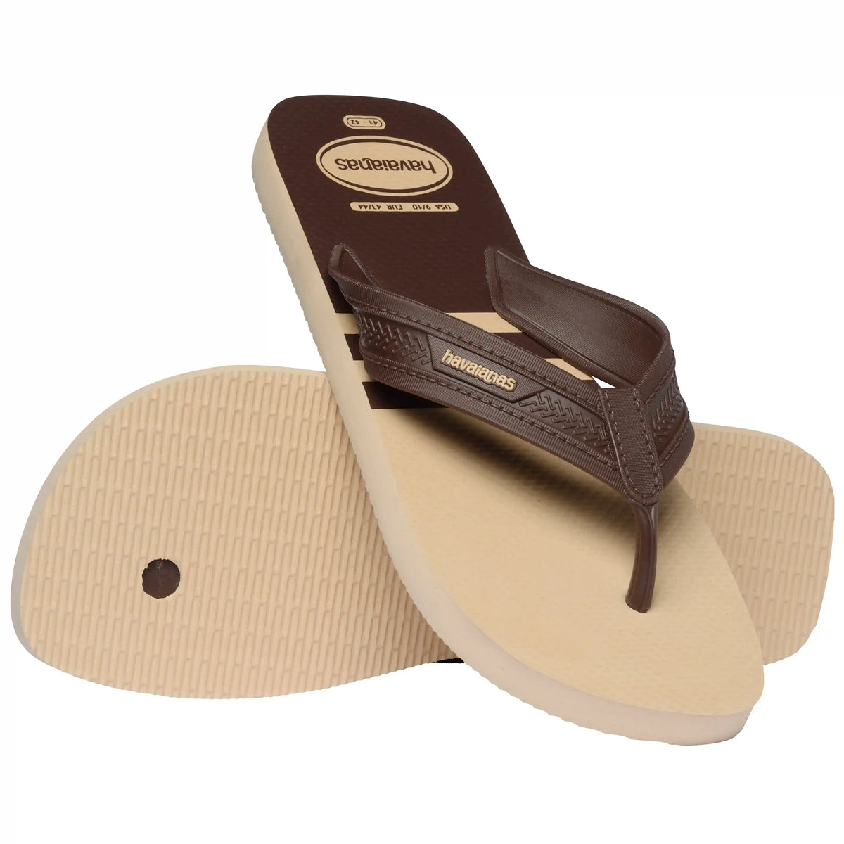 Men's Top City Basic Flip Flops