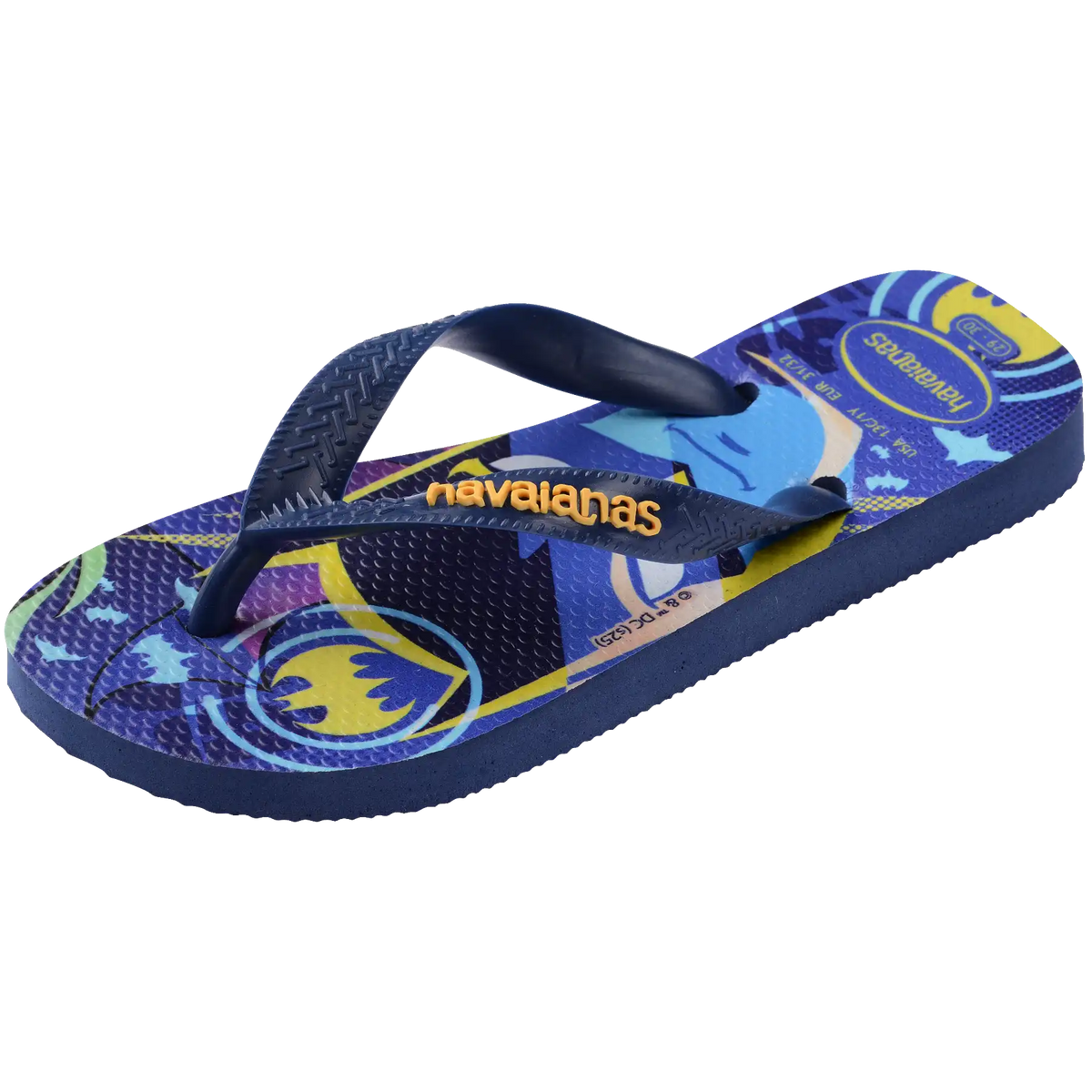 Kids' Warner Top Flip Flops