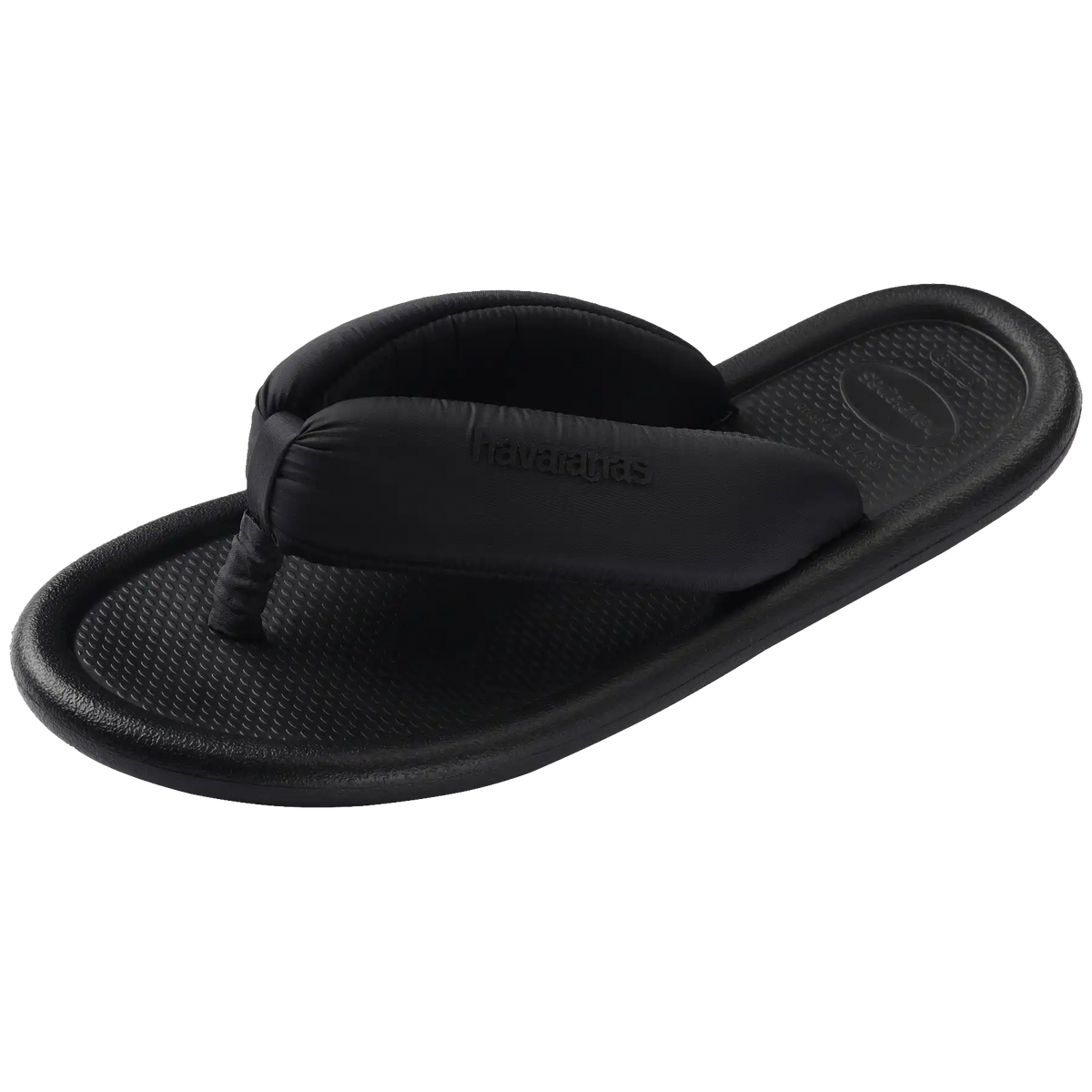 Women's Maxi Puffed Flip Flops