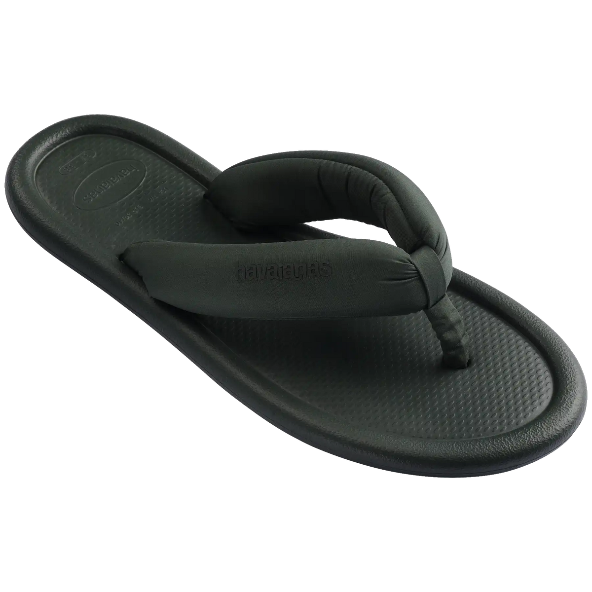 Women's Maxi Puffed Flip Flops