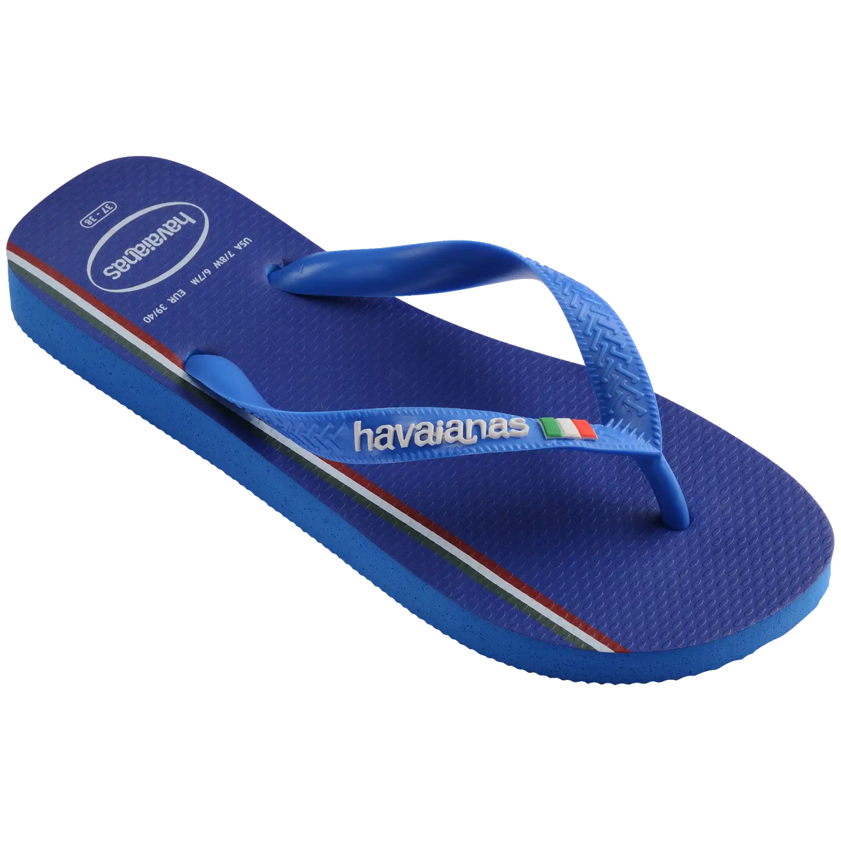 Men's Top Nations I Flip Flops