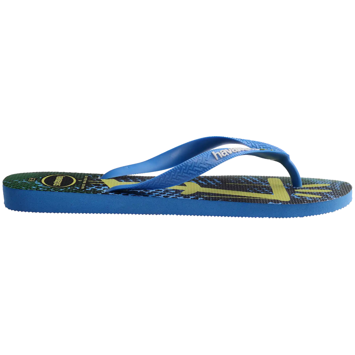 Vini Jr. Street Top Flip Flops