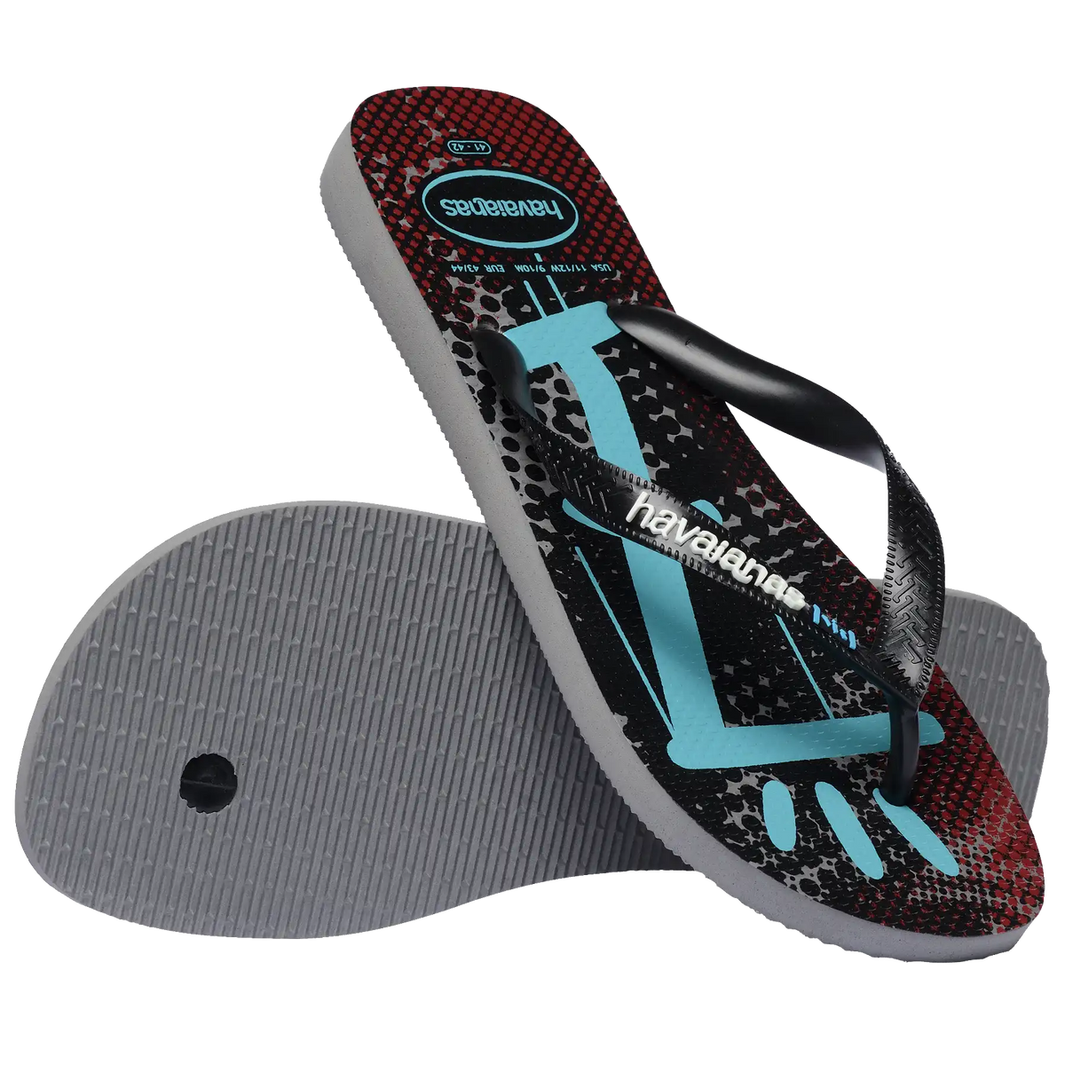 Vini Jr. Street Top Flip Flops