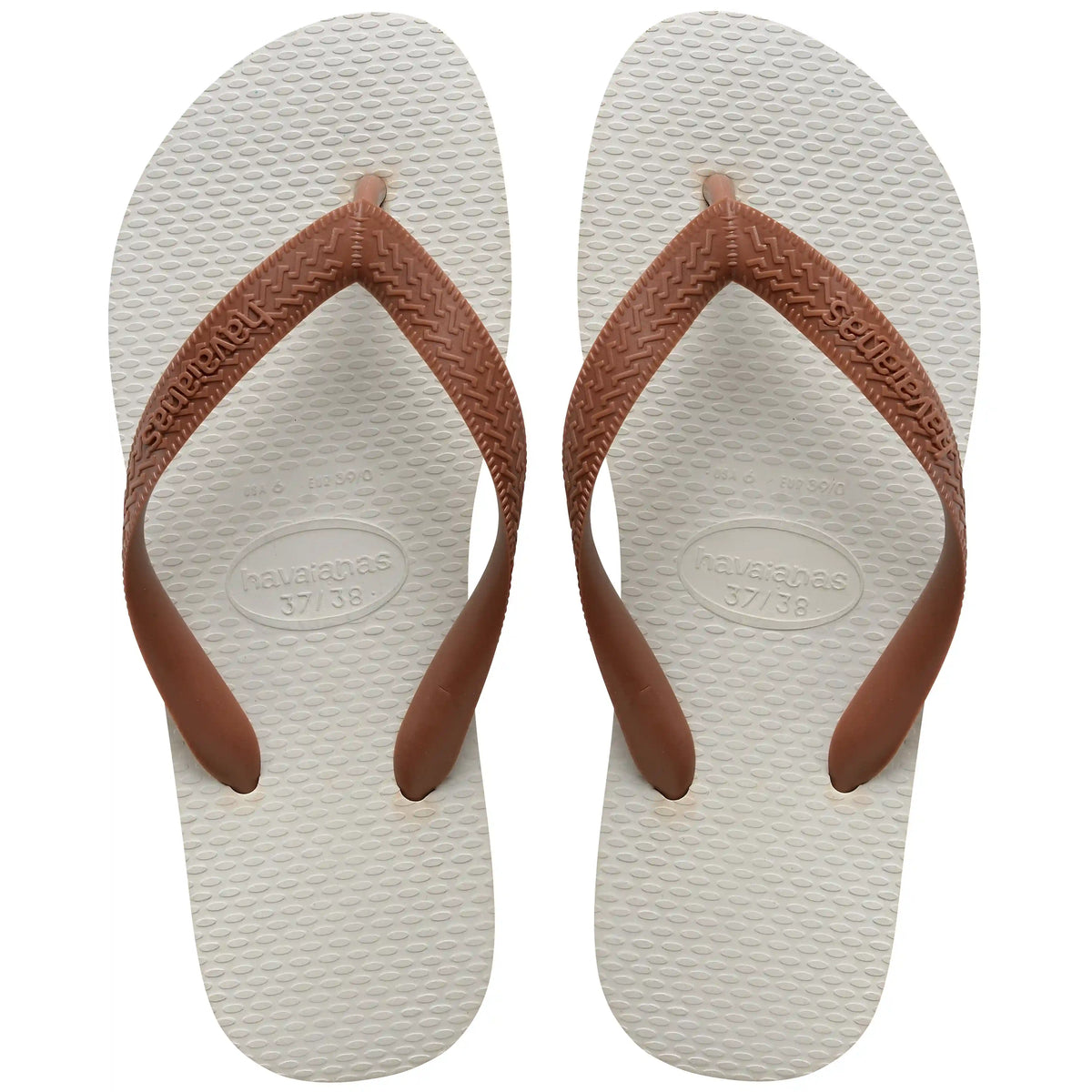 Women's Tradicional Flip Flops